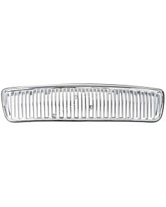 Grille chroom frame grijs streep S70 V70