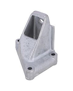 Motorsteunlinks