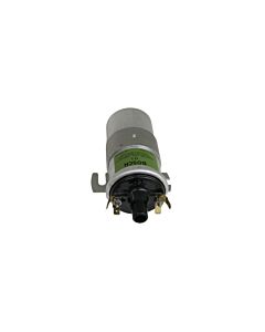 Bobine B30 tot chassisnummer 132566 vervangen door  1219230