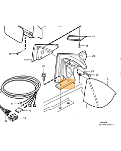 drive unit