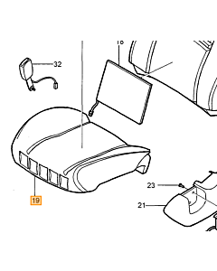 upholstery