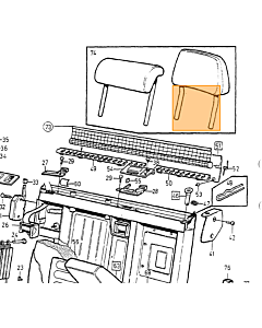 upholstery