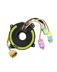 Regeleenheid Stuurkolom met DSTC Stuurhoeksensor Volvo S60 - S80 - V70 - XC70 - XC90 -2004 