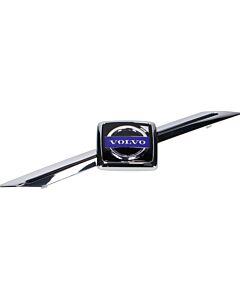 Grille embleem V70 S60 R slash