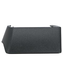 hoes rechts afdekkap dakdrager Volvo V70 P26 2000-2007