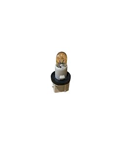 Fitting lamp Volvo S60 (-2009)  S80 (-2006)  V70 P26  XC70 (2001-2007)