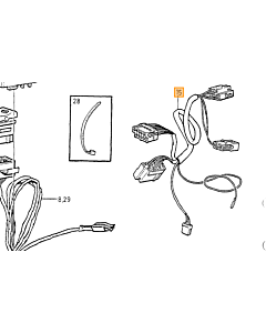 kabelboom