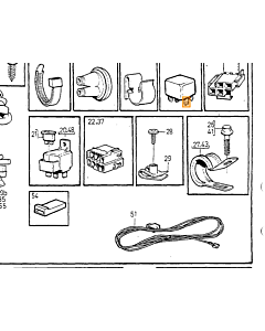 installation kit