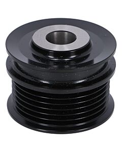 poelie pulley