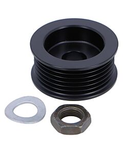 poelie pulley