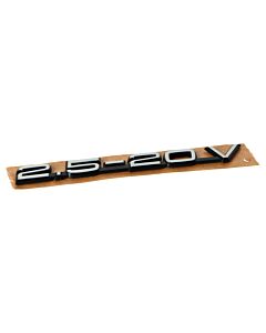 Embleem Volvo type Volvo 850
