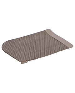 luidspreker Grille stuur kant: voor Linksgestuurd