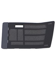 luidspreker Grille stuur kant: voor Linksgestuurd