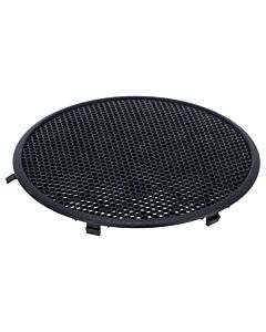 luidspreker Grille Zwart