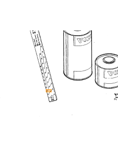 afdichting links