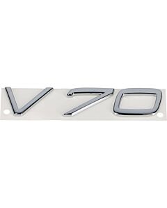 Embleem Volvo type Volvo V70 (-2000)