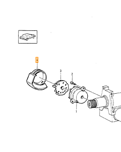 turn signal switch