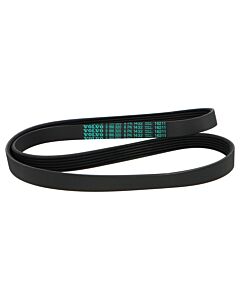 riem Voertuig uitrusting: voor voertuigen niet voor airconditioning Voertuig uitrusting: voor voertuigen niet voor airconditioning 5 Series, 6 Series, 850, A1, A3, Altea, Altea XL, Beetle, Caddy, Fabia, Golf, GOLF PLUS, Ibiza, Jetta, Lancer, Leon, Oc