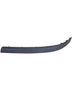 voor Bumper SIERLIJST Rechts Volvo V70 2001-2004 sierstrip