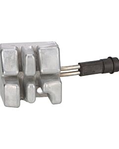 motor verwarming Kachelmotor