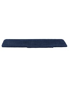 afdekPaneel L.H. blauw