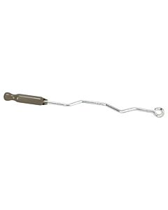 slot knop links