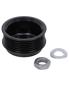 poelie pulley LT, S60, S70, S80, Transporter, Transporter / Caravelle, V70, XC70 Cross Country