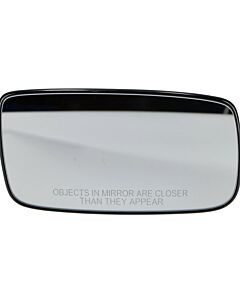 spiegel glas rechts 940, 960, S90, V90