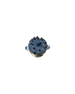 Schakelaar Kontaktslot Contactslot Volvo 900 C70 (-2005) S70 S80 (-2006) S90 V90 (-1998) V70 (-2000) V70 XC (-2000) 6849772 9 pens