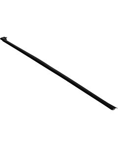 Sierlijst links 940 960 V90 S90 zwart