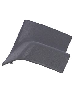 Afdekkap stoel 940 960 V90 S90 links zijkant voorstoel