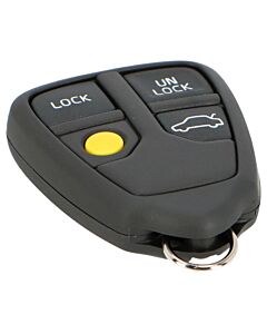 Afstandsbediening REMOTE CONTROL S60, S80, V70, XC70 Cross Country
