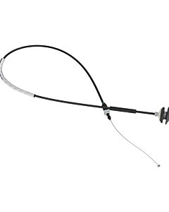 gasklep Controle kabel