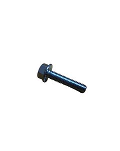 Bout M8 x 35mm Flens bout 240  260  340-360  440  460  480  740  760  780  850  940  960  C30  S60  S70  S80  V50  V70  XC60  XC60 II  XC70 Cross Country  XC90