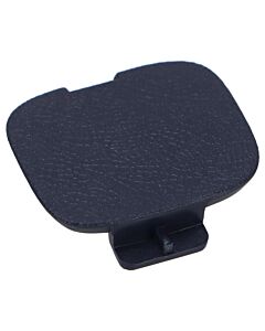 plug bumper blauw V70 XC schroefbout afdichting