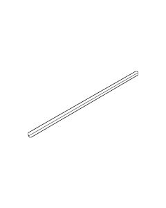 schraaplijst links Volvo typeVolvo 850Volvo S70 V70 V70XC (-2000)