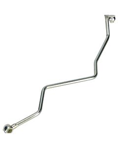 olie Leiding inlaat turbo C70 (-2005), S60 (-2009), S70, V70, V70XC (-2000), S80 (-2006), V70 P26, XC70 (2001-2007)
