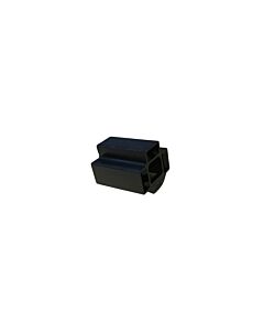 Volvo Kabelschoen houder stekker koplamp  H4 en oude type Bol Volvo onderdeel nr 958211