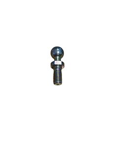 Ball tapeind gassysteem D24 gasstang D24 240 260 740 760