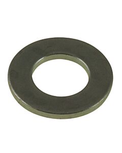 Veerring 5/16 revet verend