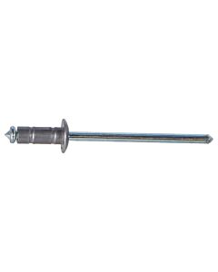 klem interieur plug BLIND RIVET V70, V70 XC