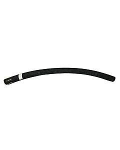 Slang 260+760+780+960 aan waterpomp B27 B28 8cm