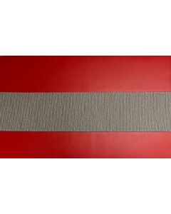 Bekleding 445 deurpaneel rechts rood grijs 215 216 218 219 P 210 Duett, PV 445 DUETT