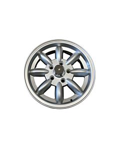 Velg 15x5.5inch type  Minilite  Amazon+P1800 steek 5x114.3  ET14 