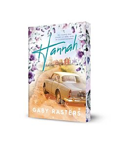 Boek Hannah