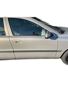 deur portier rechts voor volvo V70 goud metallic 446 passagierskant
