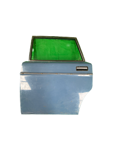 portier  deur links achter volvo 

240 244 245 achter deurlinks  4 deurs 