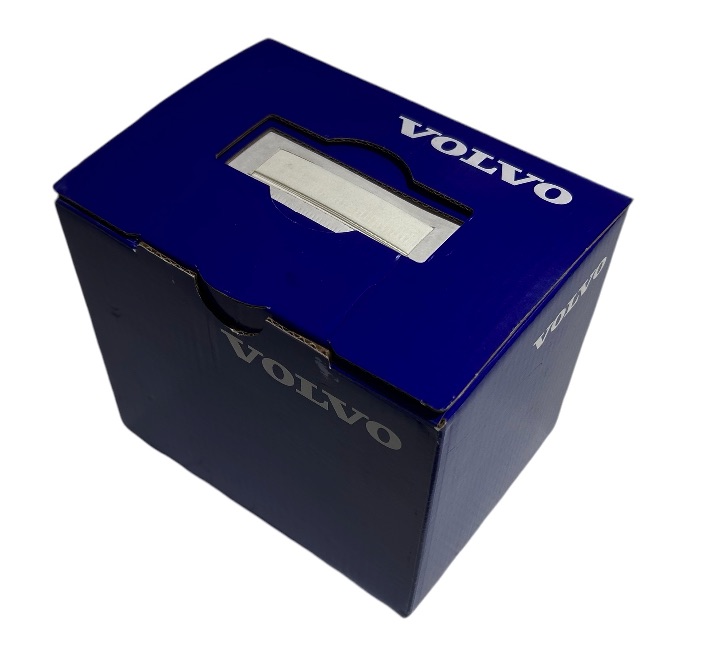 Volvo Trekhaak Amazon kombi 220 750 kg 277483 Volvo onderdeel nr TH220 New old Stock