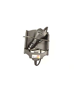 Brodit Actieve houder met 12v. sig. plug 968591  7320289685914