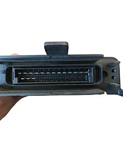 motor controle unit Bosch Volvo 340/360   nr. 0280000308, gebruikt